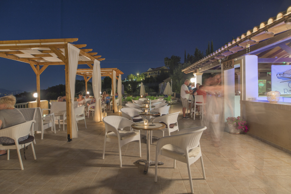 Las mejores ofertas de Corfu Aquamarine Hotel NISSAKI