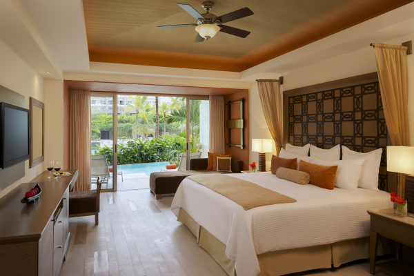 Las mejores ofertas de Dreams Vallarta Bay Resort & Spa Puerto Vallarta