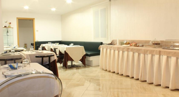Las mejores ofertas de HOTEL DEL VIALE Agrigento