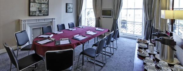 Las mejores ofertas de HOTEL GRANGE BEAUCHAMP Londres