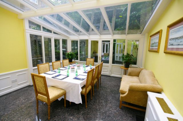 Las mejores ofertas de HOTEL GRANGE THE BUCKINGHAM Londres