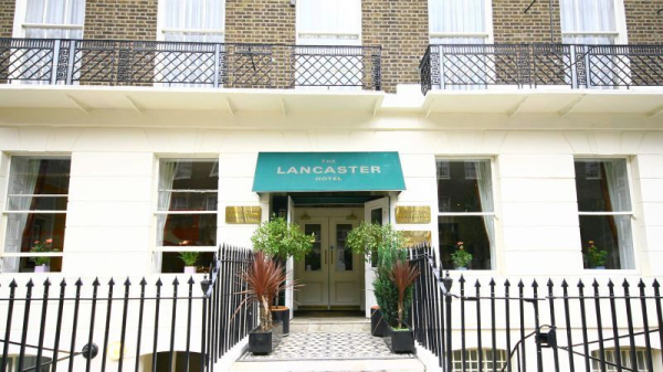 Las mejores ofertas de HOTEL GRANGE THE LANCASTER Londres