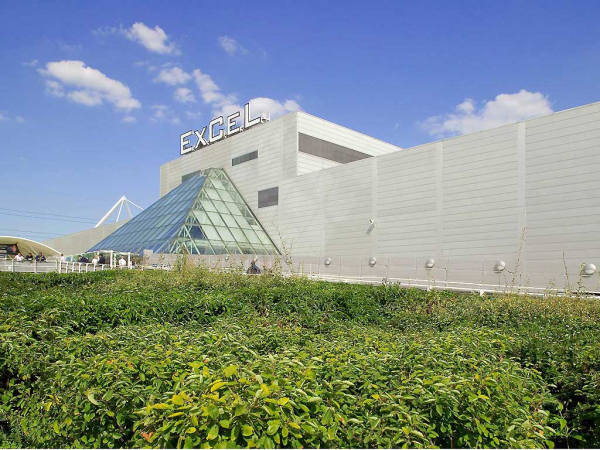 Las mejores ofertas de HOTEL NOVOTEL LONDON EXCEL Londres