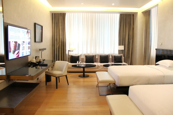 Las mejores ofertas de Hyatt Centric Levent Istanbul Estambul