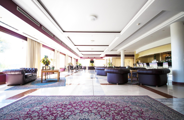 Las mejores ofertas de La Rondinaia in Eurocongressi Hotel Verona
