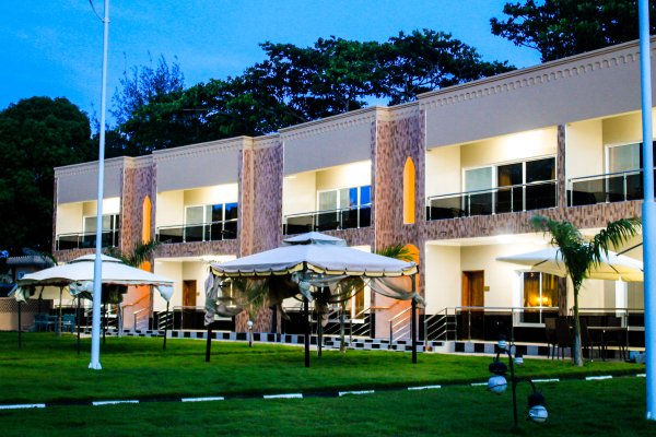 Las mejores ofertas de Mtoni Marine Hotel Zanzibar