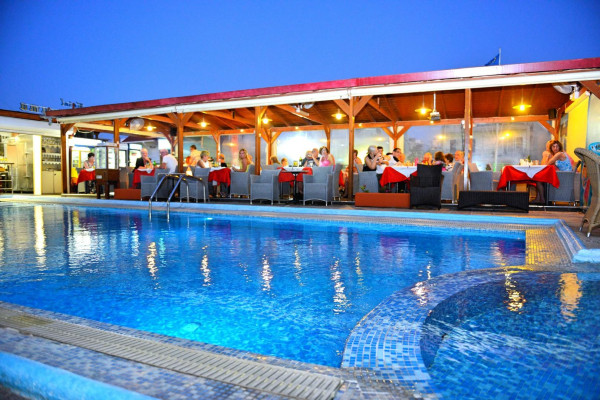 Las mejores ofertas de Panorama Hotel and Apartments Rodos