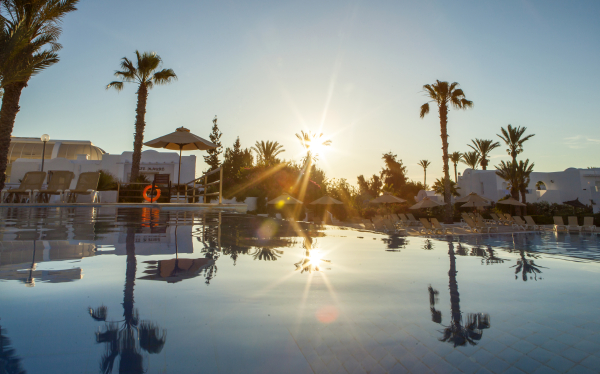 Las mejores ofertas de Seabel Aladin Hotel Jerba