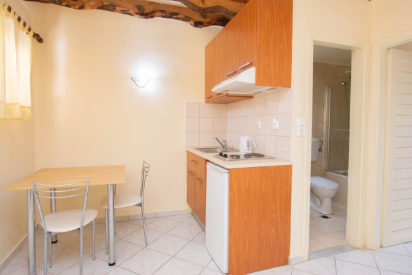 Las mejores ofertas de Sunrise Sissi Apartments 