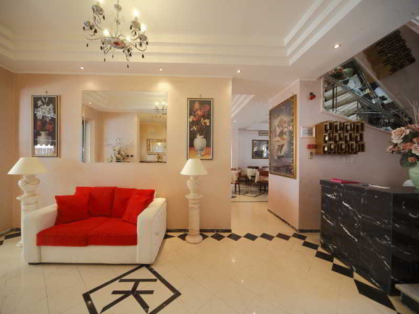 Las mejores ofertas de Villa Katia RIMINI