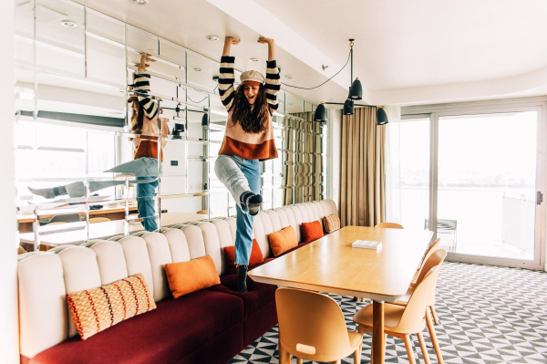 Las mejores ofertas de W Hoboken Hoboken