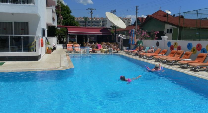 Las mejores ofertas de APARTMENTS KAAN Marmaris
