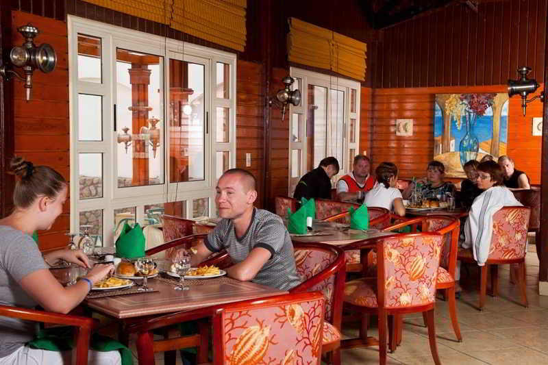 Las mejores ofertas de Coral Beach Montazah Sharm Elsheikh 