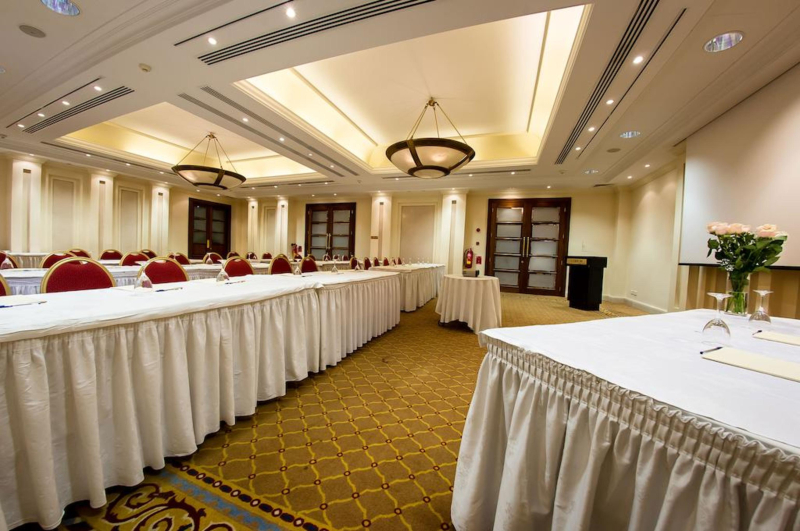 Las mejores ofertas de Curium Palace Limassol