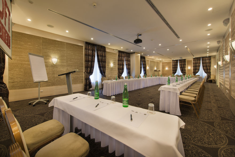 Las mejores ofertas de HOTEL LOFT BRATISLAVA Bratislava