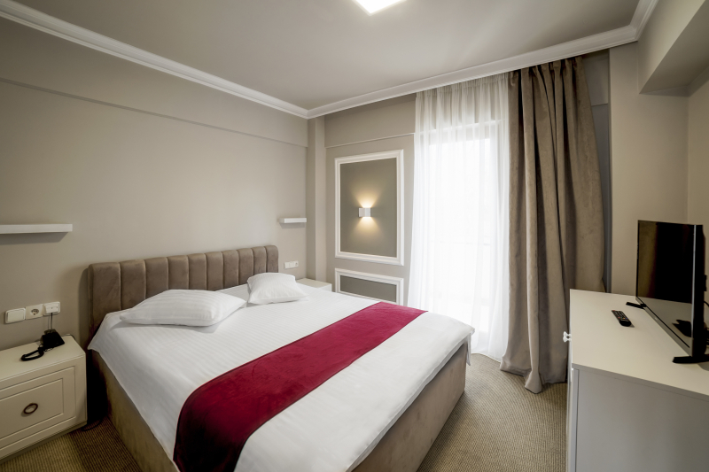 Las mejores ofertas de Hotel Boavista Timisoara