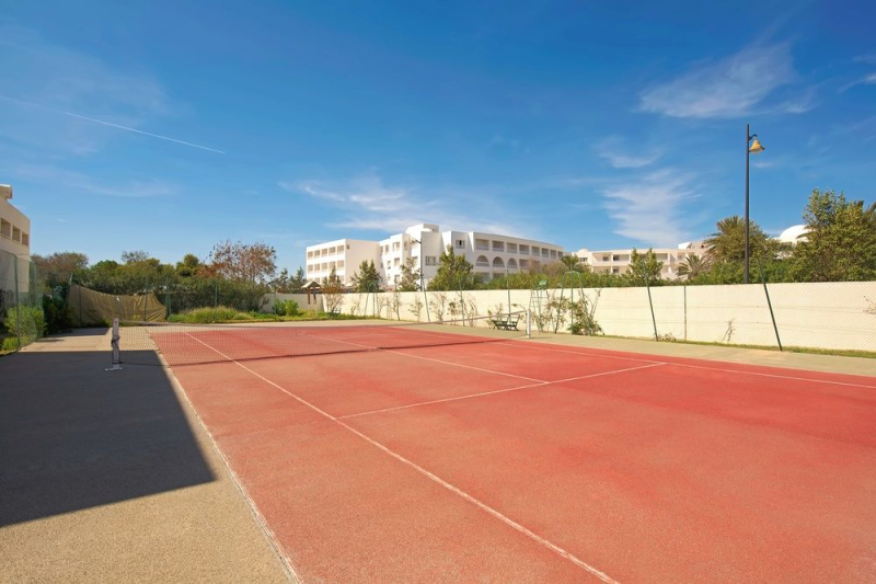 Las mejores ofertas de Iberostar Waves Averroes Al-Hammamat