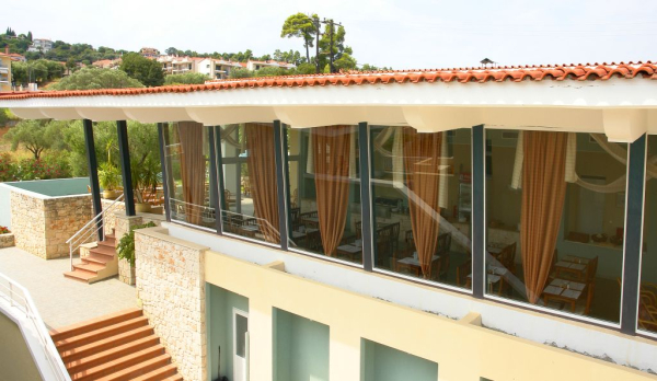 Las mejores ofertas de ALKION HOTEL Karpazos