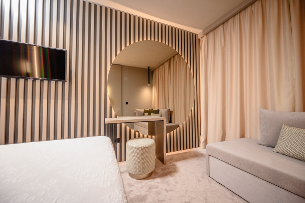 Las mejores ofertas de Hotel Malin Krk