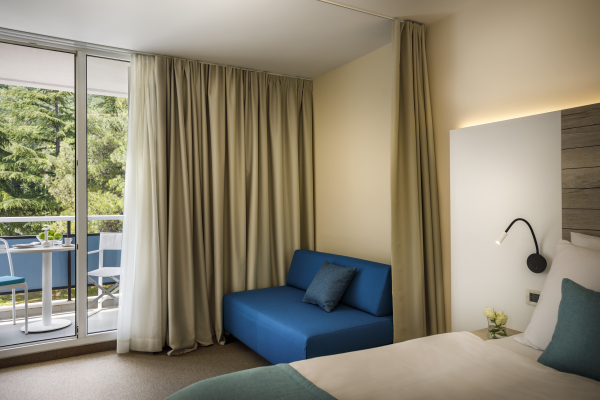 Las mejores ofertas de Hotel Marina - Liburnia Moscenica