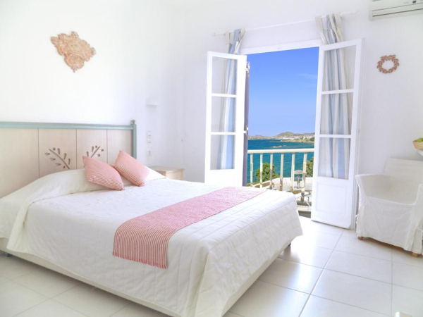 Las mejores ofertas de Paros Bay Paros 