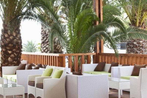 Las mejores ofertas de Sol Cosmopolitan Rhodes Ixia