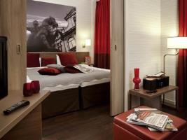 Las mejores ofertas de APTS ADAGIO BRUXELLES GRAND PLACE Bruselas