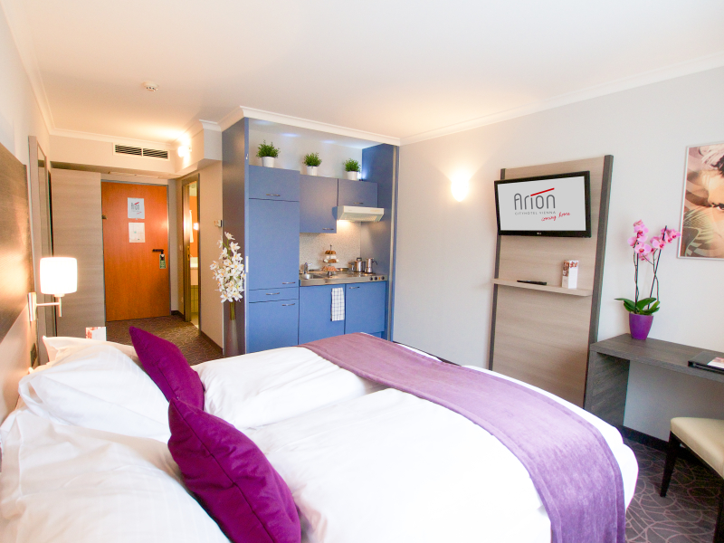 Las mejores ofertas de Arion Cityhotel Vienna Viena