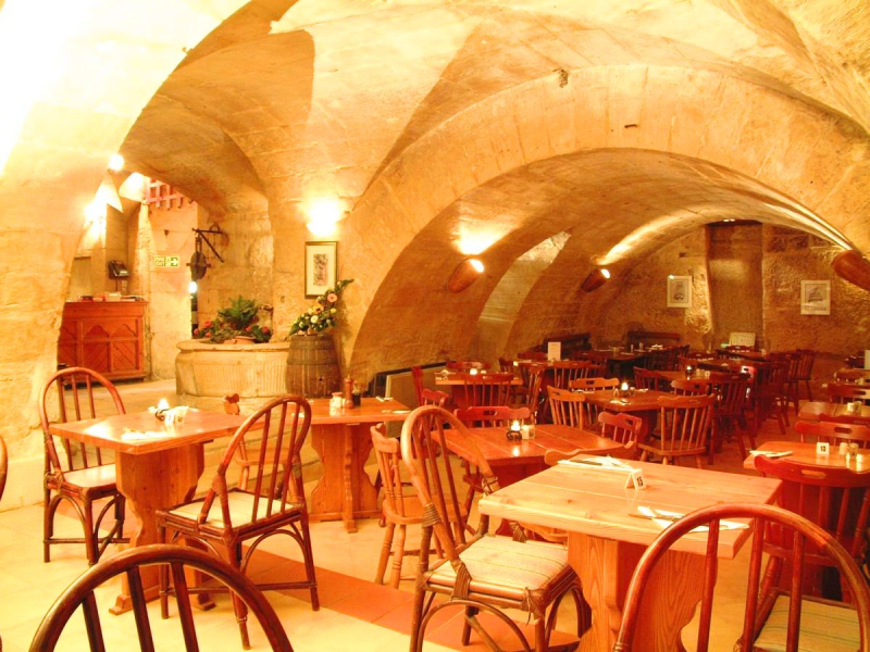 Las mejores ofertas de HOTEL CASTILLE Valletta