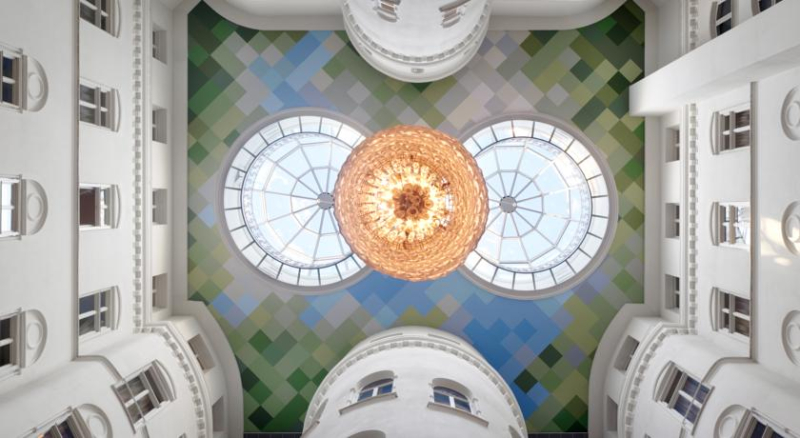 Las mejores ofertas de Nobis Hotel Estocolmo