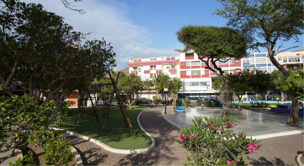 Las mejores ofertas de Apart Hotel Avenida São Pedro