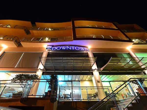 Las mejores ofertas de Downtown Victoria