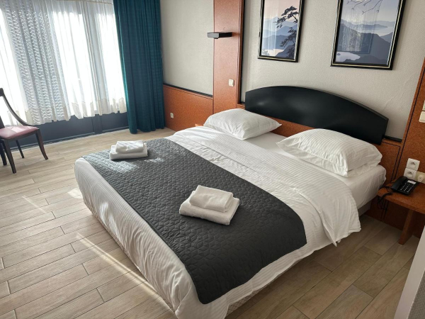 Las mejores ofertas de EUROPACITY HOTEL Bruselas