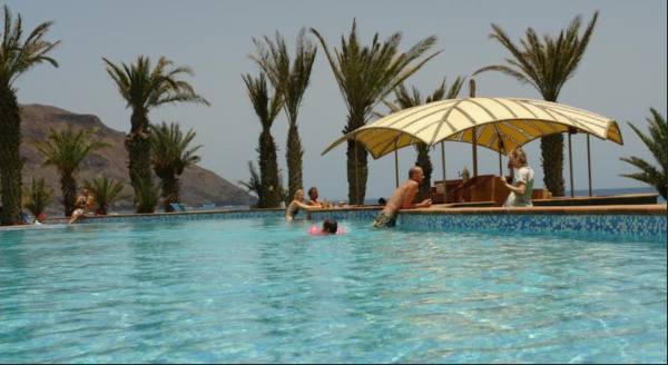 Las mejores ofertas de Flag Hotel Foya Branca São Pedro