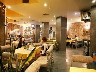 Las mejores ofertas de HOTEL AQUA VARNA Varna