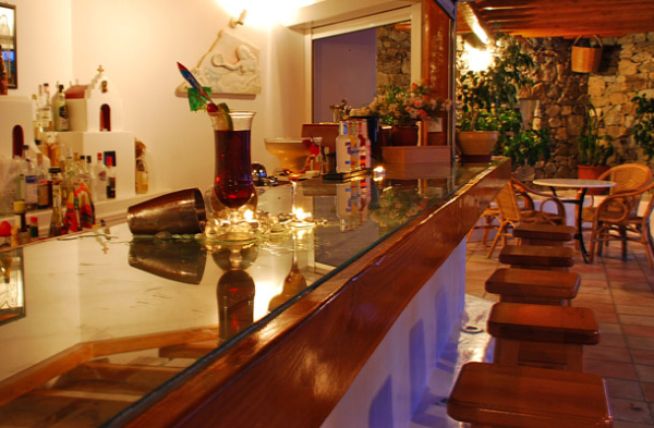 Las mejores ofertas de HOTEL KAMARI Platis Yialos