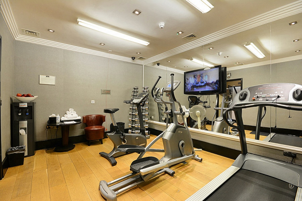 Las mejores ofertas de HOTEL THE MONTCALM LONDON CITY Londres