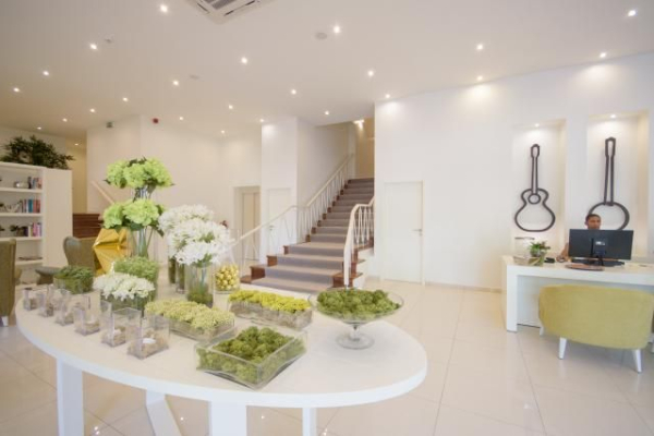 Las mejores ofertas de OASIS PORTO GRANDE HOTEL São Pedro