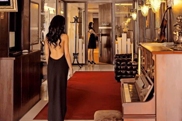 Las mejores ofertas de Park Hotel Plovdiv Plovdiv 