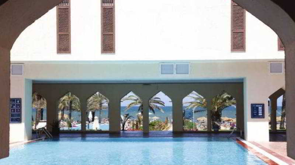 Las mejores ofertas de TUI BLUE Scheherazade Susah