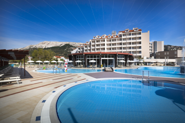 Las mejores ofertas de Valamar Atrium Baska Residence Baska 