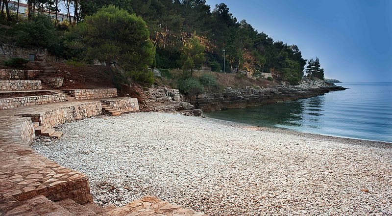 Las mejores ofertas de HOTEL PULA Pula 