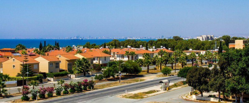 Las mejores ofertas de Mariandy Larnaca