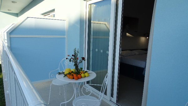 Las mejores ofertas de FILOXENIA HOTEL APARTMENTS Theologos
