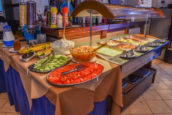 Las mejores ofertas de Govino Bay Gouvia