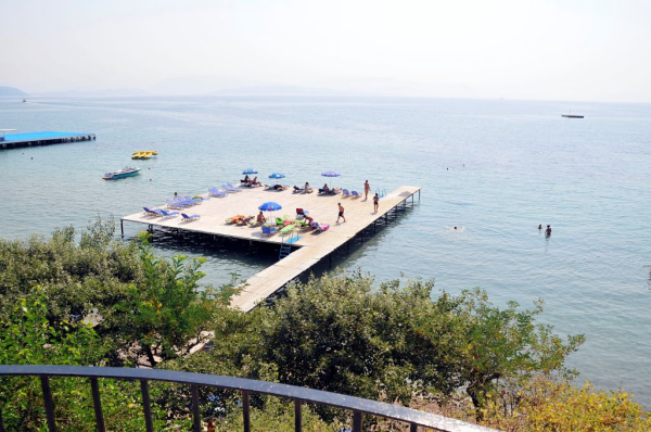 Las mejores ofertas de HOTEL DASSIA BEACH DASSIA