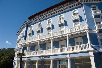 Las mejores ofertas de HOTEL PARK LOVRAN Lovran 