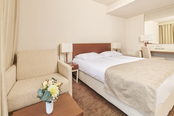 Las mejores ofertas de Hotel Albatros Plava Laguna Porec