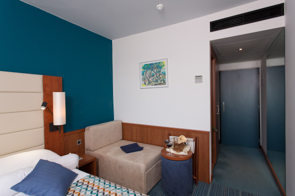 Las mejores ofertas de Kornati Hotel Biograd Na Moru