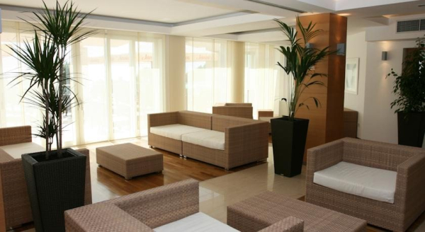 Las mejores ofertas de LUNA ISLAND HOTEL Pag 